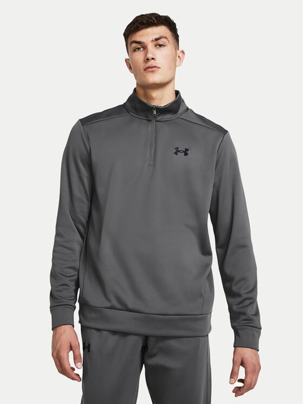 Under Armour Under Armour Jopa Armor Fleece 1373358 Siva Regular Fit