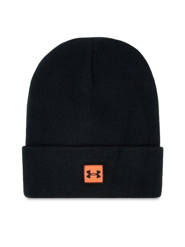 Under Armour Under Armour Kapa Halftime Cuff 1373155-002 Črna