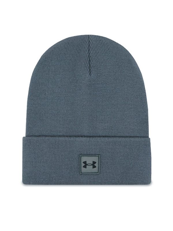 Under Armour Under Armour Kapa Halftime Cuff 1373155-012 Siva