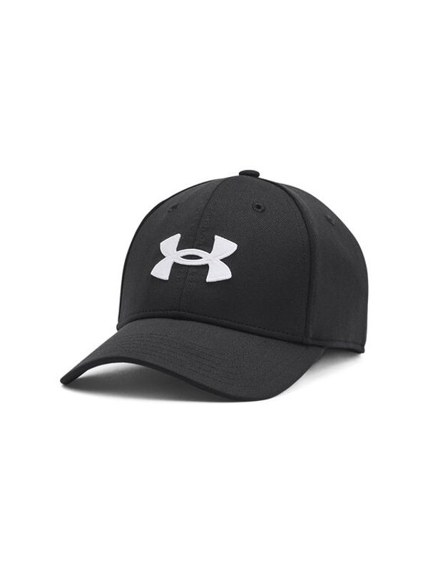 Under Armour Under Armour Kapa s šiltom Men's UA Blitzing 1376700-001 Črna