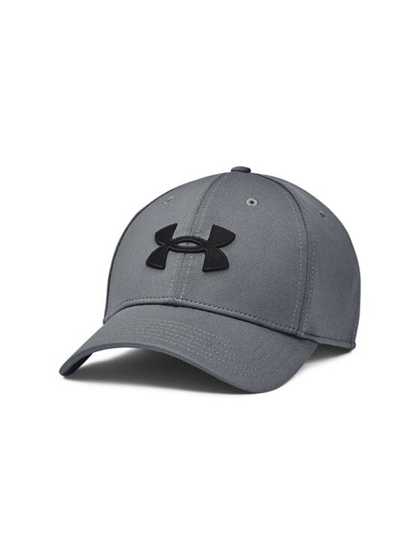 Under Armour Under Armour Kapa s šiltom Men's UA Blitzing 1376700-012 Siva