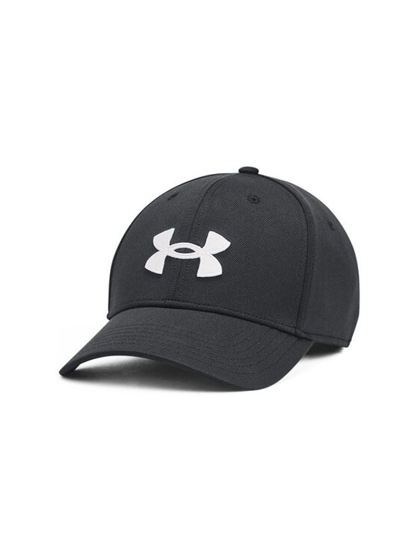 Under Armour Under Armour Kapa s šiltom Men's UA Blitzing Adj 1376701-001 Črna