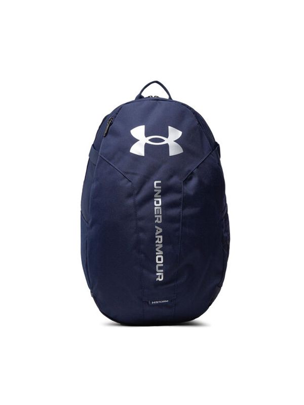 Under Armour Under Armour Nahrbtnik Huste Lite 1364180410 Mornarsko modra