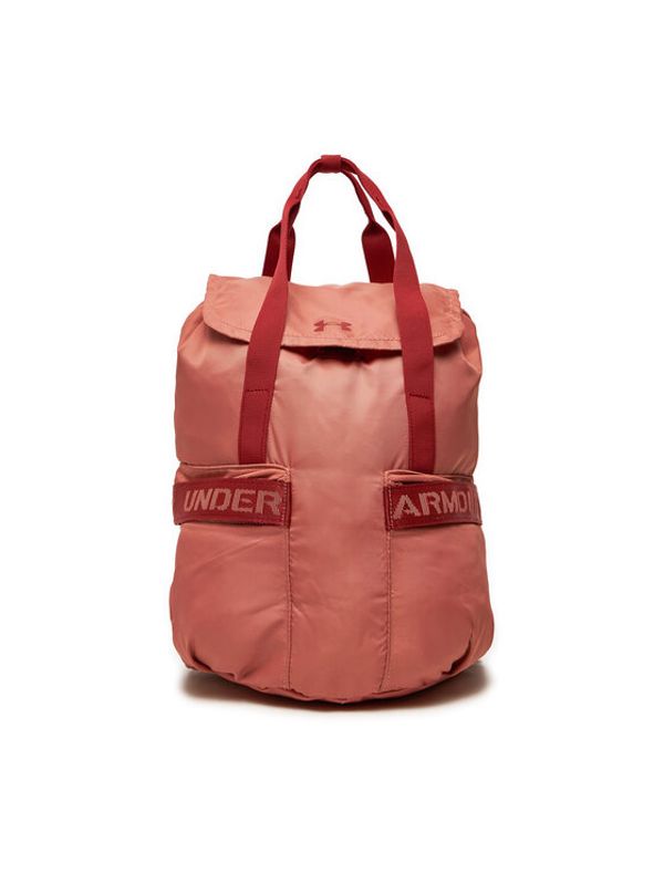 Under Armour Under Armour Nahrbtnik UA Favorite Backpack 1369211-696 Roza