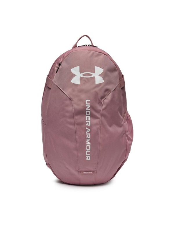 Under Armour Under Armour Nahrbtnik Ua Hustle Lite Backpack 1364180-697 Roza