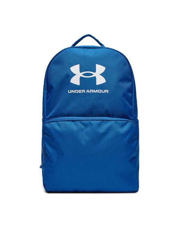 Under Armour Under Armour Nahrbtnik UA Loudon Backpack 1378415-432 Modra