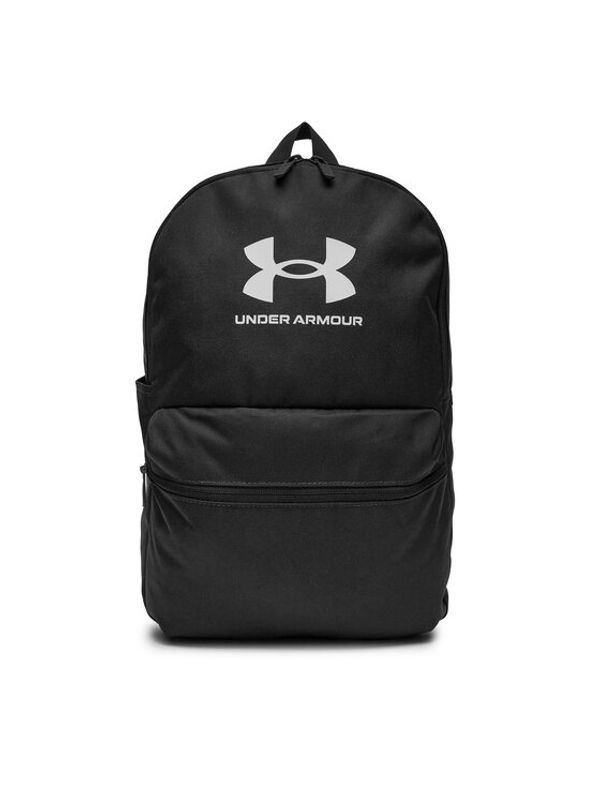 Under Armour Under Armour Nahrbtnik Ua Loudon Lite Backpack 1380476-001 Črna