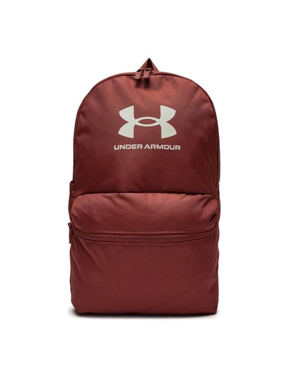 Under Armour Under Armour Nahrbtnik Ua Loudon Lite Backpack 1380476-688 Rdeča