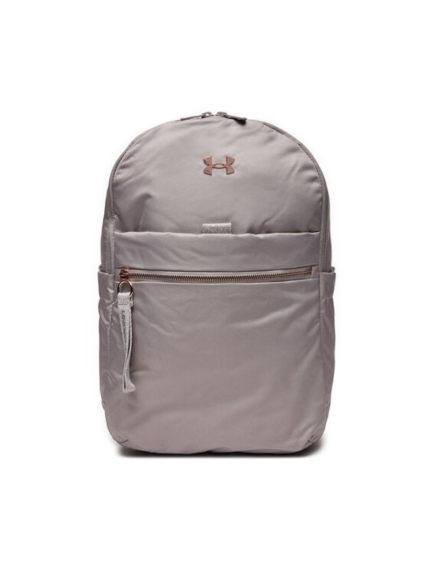 Under Armour Under Armour Nahrbtnik UA Studio Campus BP 1384675-015 Siva