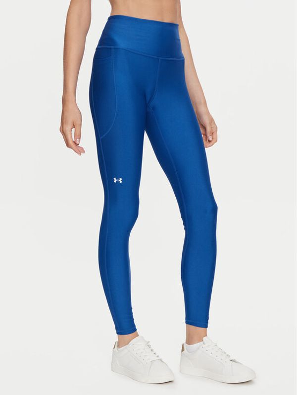 Under Armour Under Armour Pajkice HeatGear® Armour 1365336 Modra Compression Fit