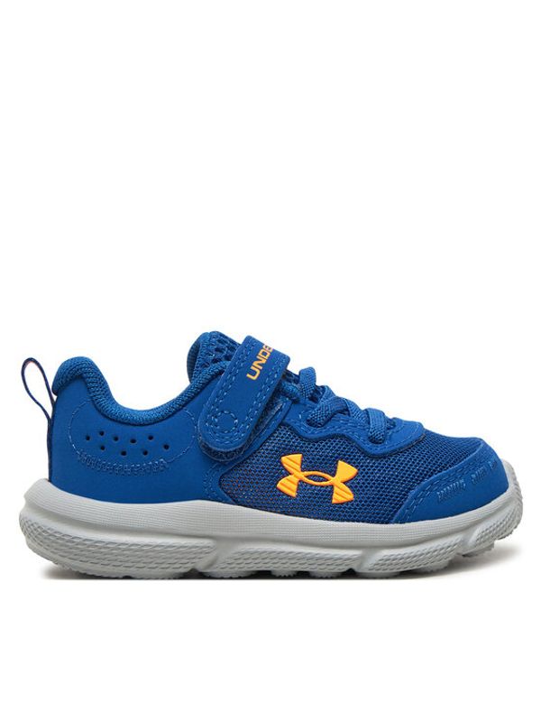 Under Armour Under Armour Superge Ua Binf Assert 10 Ac 3026184-401 Modra