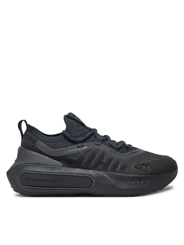 Under Armour Under Armour Superge Ua Phantom 4 3027593-002 Črna