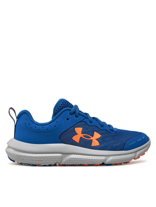 Under Armour Under Armour Tekaški čevlji Ua Bgs Assert 10 3026182-401 Modra