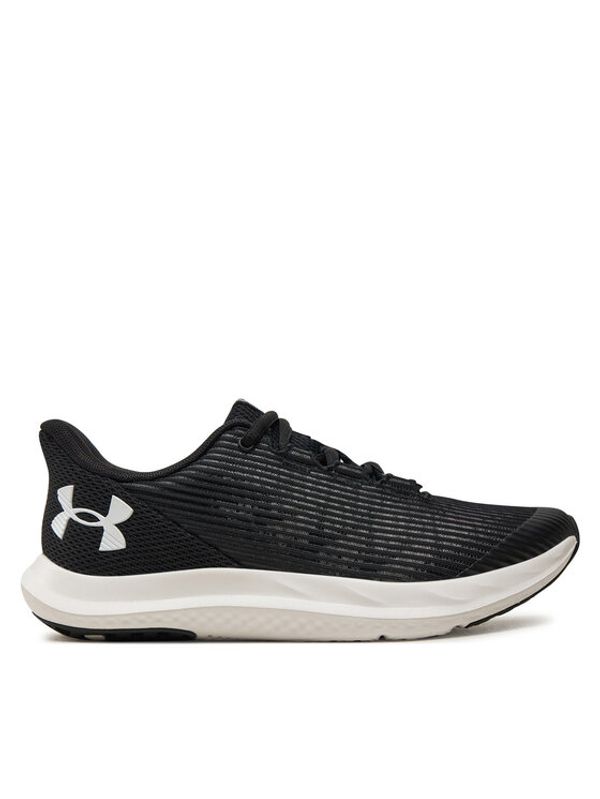 Under Armour Under Armour Tekaški čevlji Ua Bgs Speed Swift 3028031-003 Črna