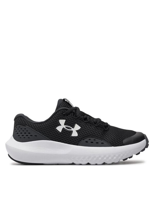 Under Armour Under Armour Tekaški čevlji Ua Bgs Surge 4 3027103-001 Črna