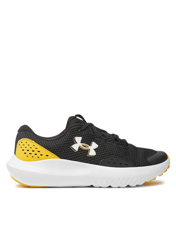 Under Armour Under Armour Tekaški čevlji Ua Bgs Surge 4 3027103-004 Črna