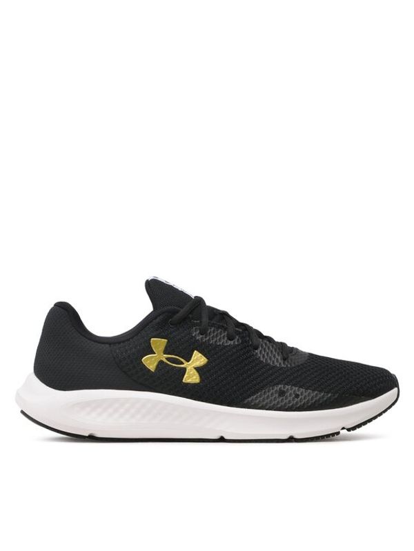 Under Armour Under Armour Tekaški čevlji Ua Charged Pursuit 3 3024878-005 Črna