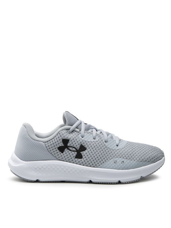 Under Armour Under Armour Tekaški čevlji Ua Charged Pursuit 3 3024878-104 Siva