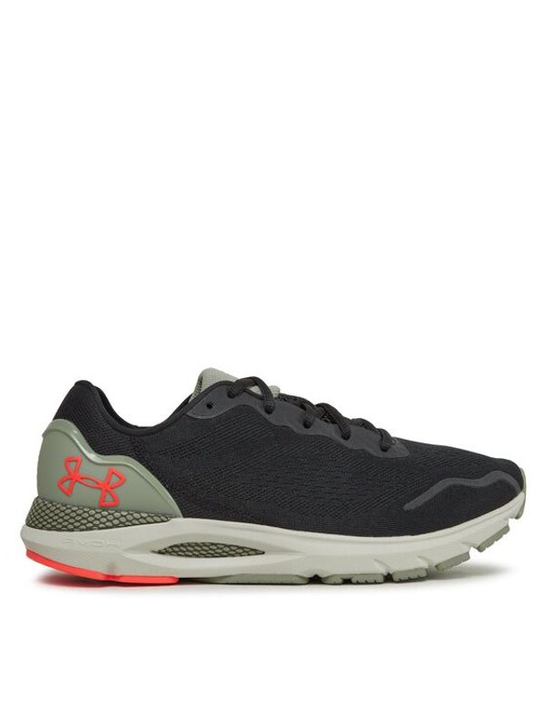 Under Armour Under Armour Tekaški čevlji Ua Hovr Sonic 6 3026121-005 Črna