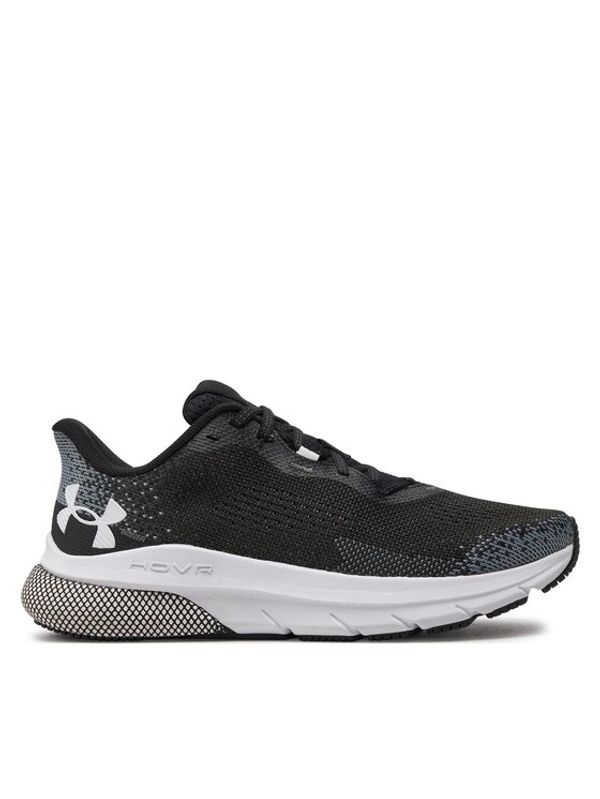 Under Armour Under Armour Tekaški čevlji Ua Hovr Turbulence 2 3026520-001 Črna