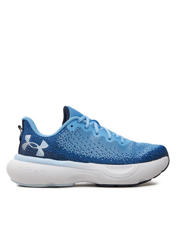 Under Armour Under Armour Tekaški čevlji UA Infinite 3027524 Modra