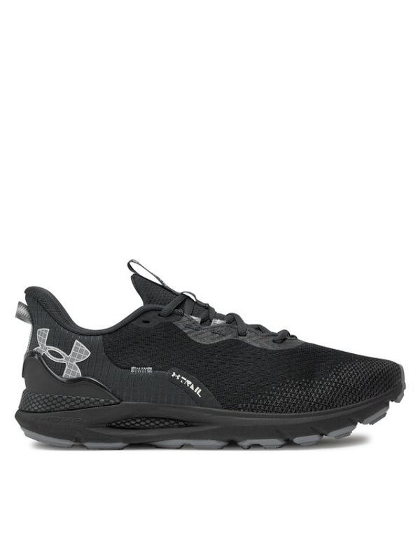 Under Armour Under Armour Tekaški čevlji Ua U Sonic Tr 3027764-001 Črna