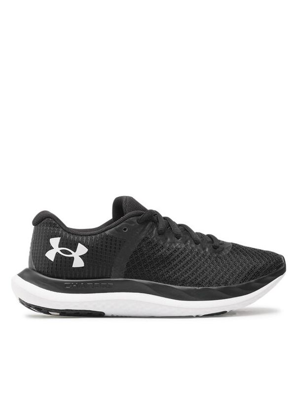 Under Armour Under Armour Tekaški čevlji Ua W Charged Breeze 3025130-001 Črna