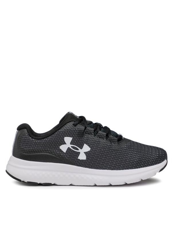 Under Armour Under Armour Tekaški čevlji Ua W Charged Impulse 3 3025427-001 Črna