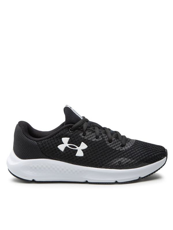 Under Armour Under Armour Tekaški čevlji Ua W Charged Pursuit 3 3024889-001 Črna