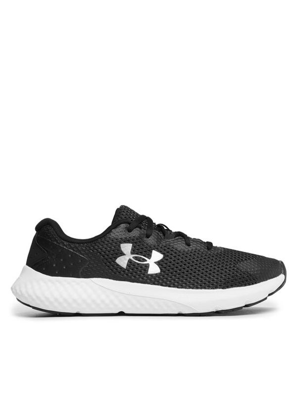 Under Armour Under Armour Tekaški čevlji Ua W Charged Rogue 3 3024888-001 Črna