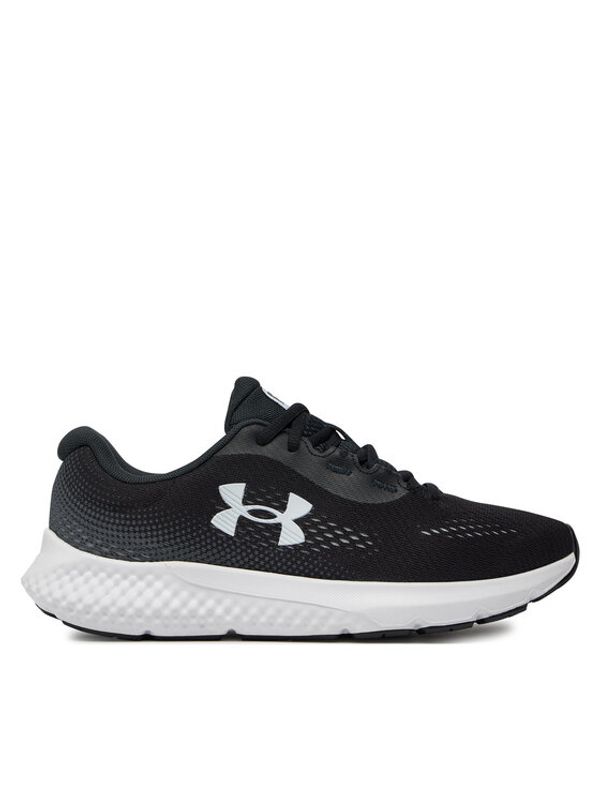 Under Armour Under Armour Tekaški čevlji Ua W Charged Rogue 4 3027005-001 Črna