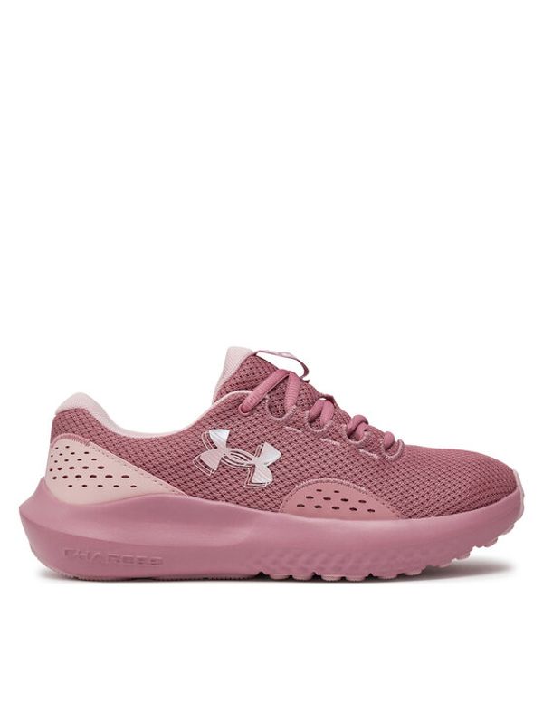 Under Armour Under Armour Tekaški čevlji Ua W Charged Surge 4 3027007-600 Roza