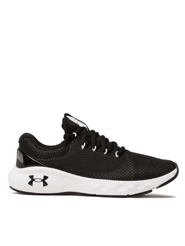 Under Armour Under Armour Tekaški čevlji Ua W Charged Vantage 2 3024884-001 Črna