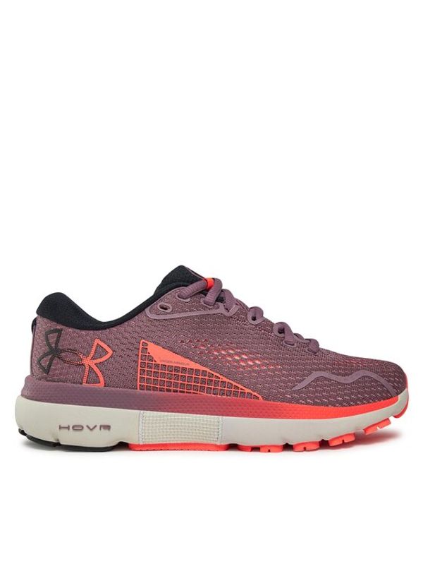 Under Armour Under Armour Tekaški čevlji Ua W Hovr Infinite 5 3026550-602 Vijolična