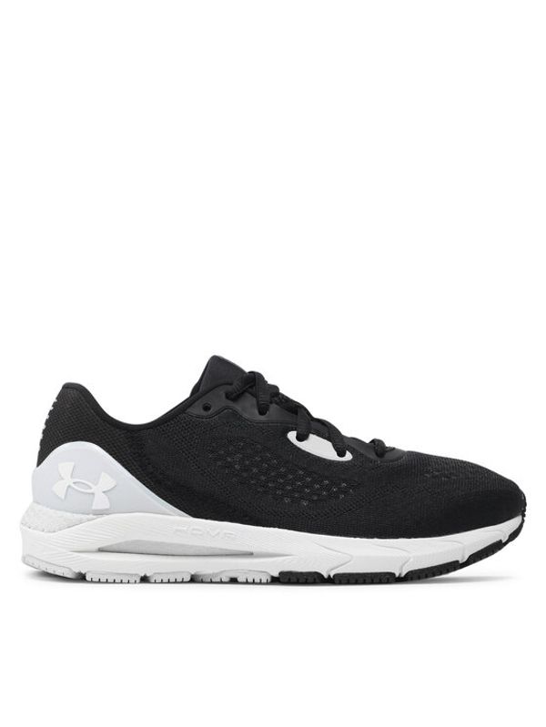 Under Armour Under Armour Tekaški čevlji Ua W Hovr Sonic 5 3024906-001 Črna