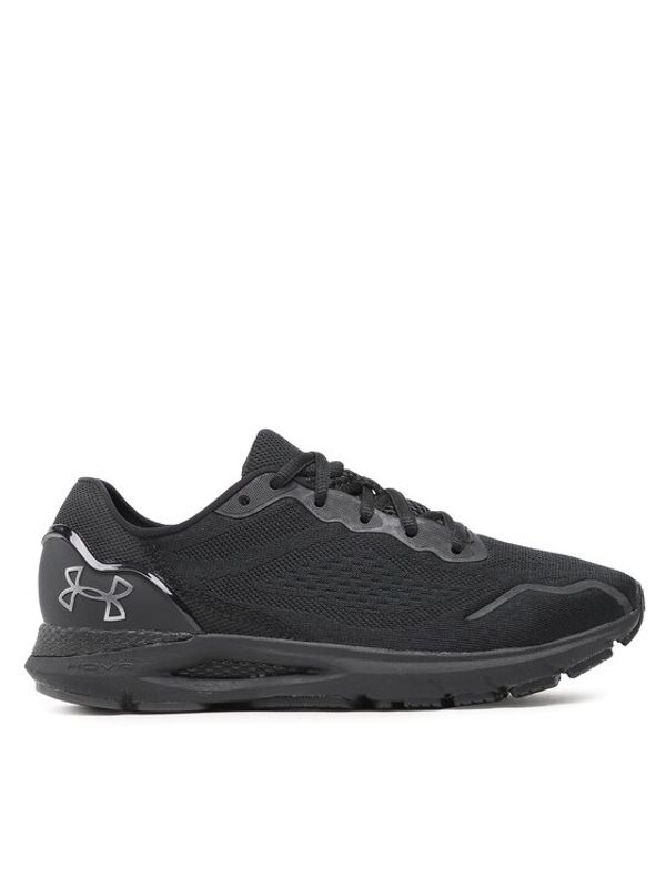 Under Armour Under Armour Tekaški čevlji Ua W Hovr Sonic 6 3026128-001 Črna