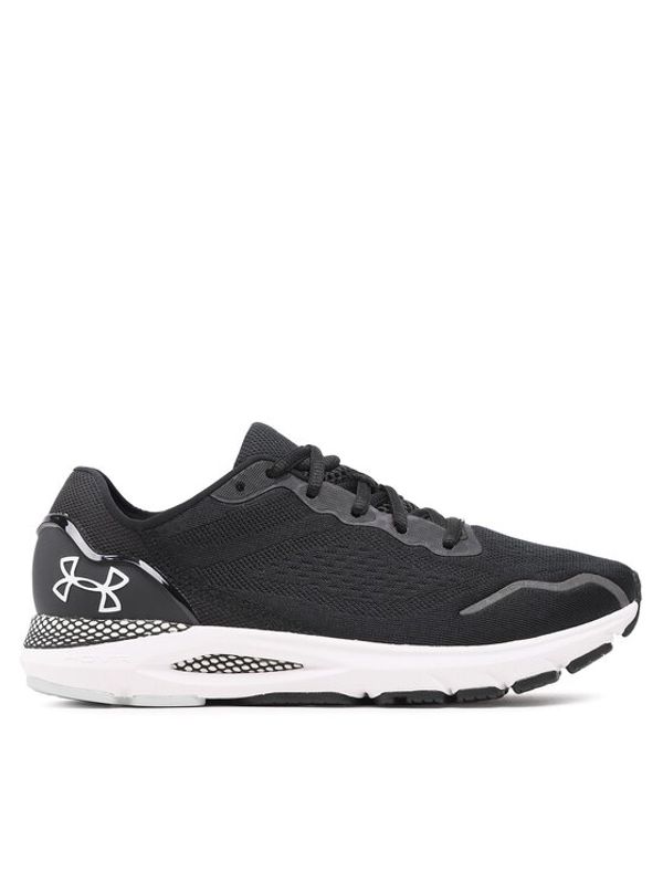 Under Armour Under Armour Tekaški čevlji Ua W Hovr Sonic 6 3026128-003 Črna