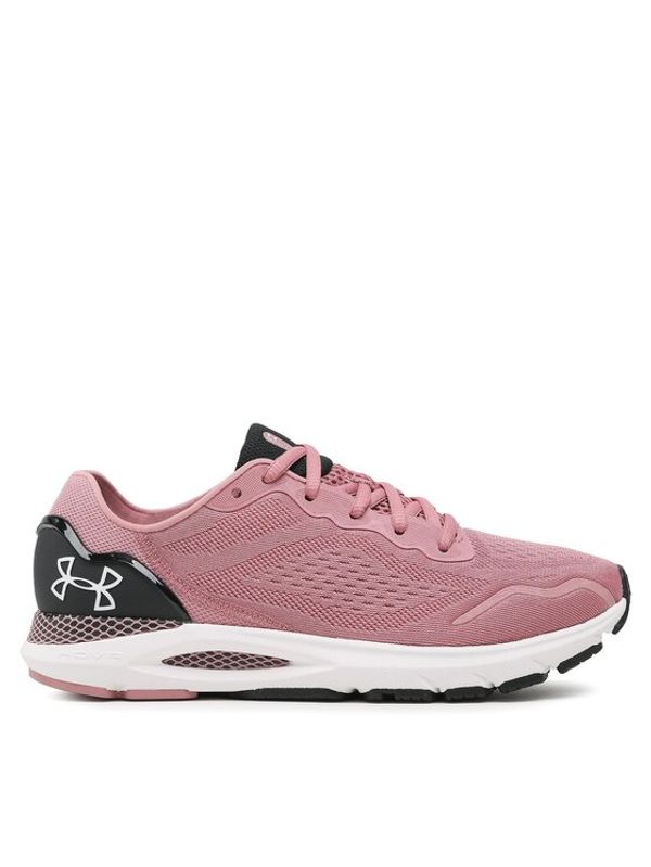 Under Armour Under Armour Tekaški čevlji Ua W Hovr Sonic 6 3026128-601 Roza