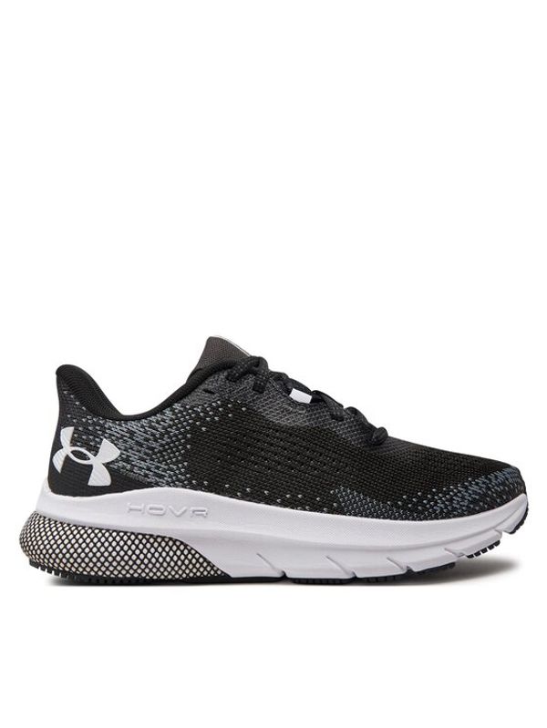 Under Armour Under Armour Tekaški čevlji Ua W Hovr Turbulence 2 3026525-001 Črna