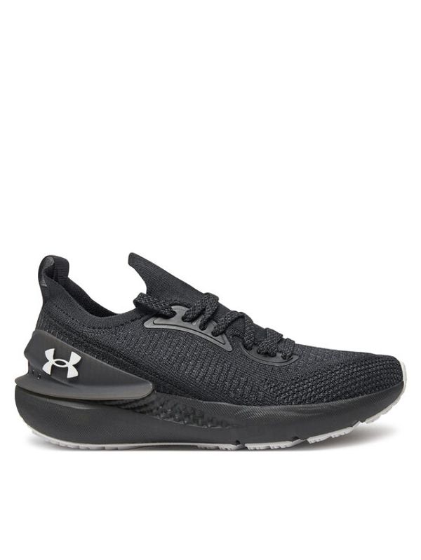 Under Armour Under Armour Tekaški čevlji Ua W Shift 3027777-004 Črna