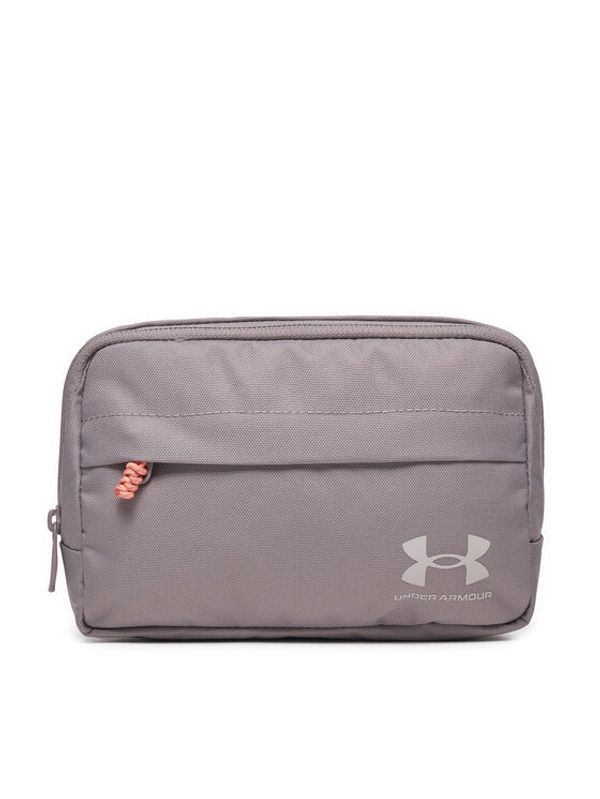 Under Armour Under Armour torba za okoli pasu UA Loudon Waist Bag Xbody 1378418-016 Siva