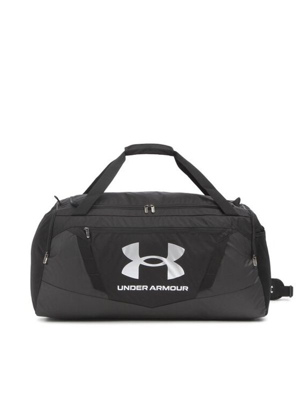 Under Armour Under Armour Torbica UA Undeniable 5.0 Duffle LG 1369224-001 Črna