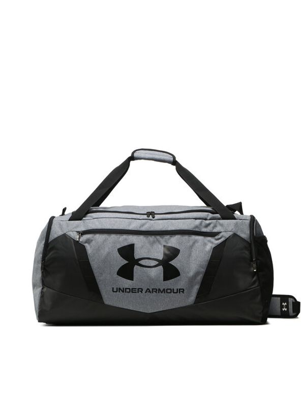 Under Armour Under Armour Torbica UA Undeniable 5.0 Duffle LG 1369224-012 Siva