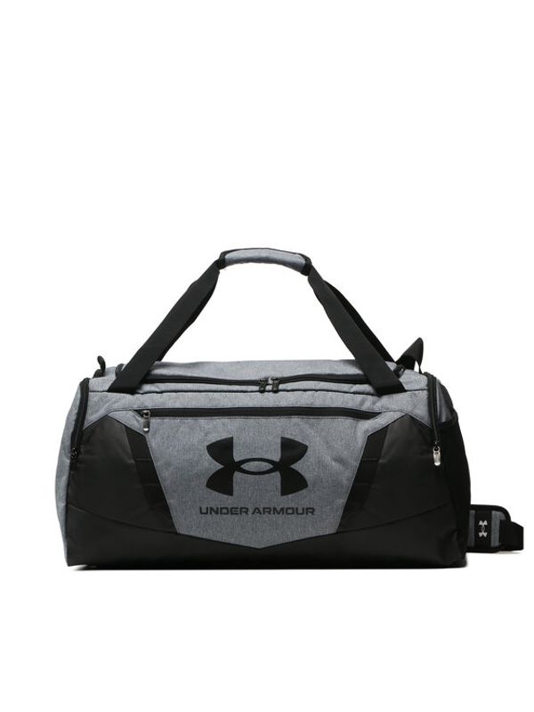 Under Armour Under Armour Torbica UA Undeniable 5.0 Duffle MD 1369223-012 Siva