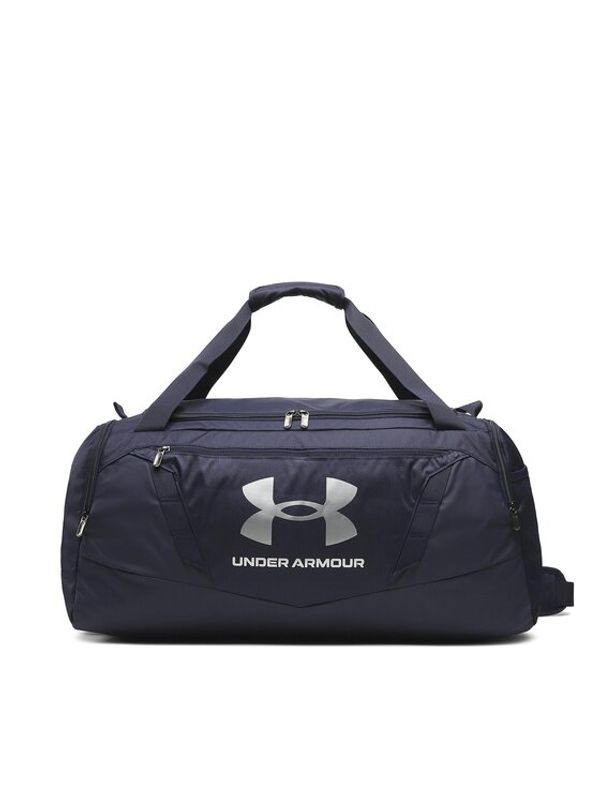 Under Armour Under Armour Torbica UA Undeniable 5.0 Duffle MD 1369223-410 Mornarsko modra