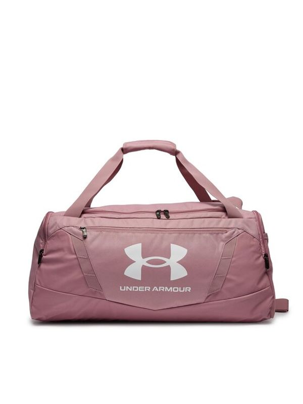 Under Armour Under Armour Torbica Ua Undeniable 5.0 Duffle Md 1369223-697 Roza