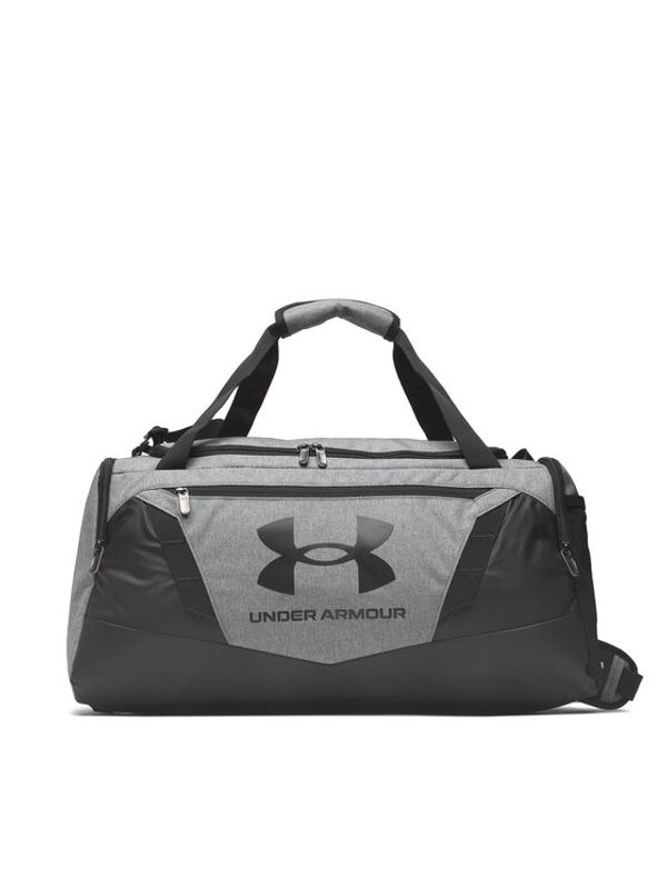 Under Armour Under Armour Torbica Ua Undeniable 5.0 Sm 1369222-012 Siva