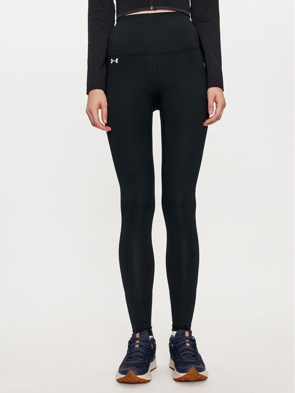 Under Armour Under Armour Vetrovka UA Rival Sport 1382698 Črna Regular Fit