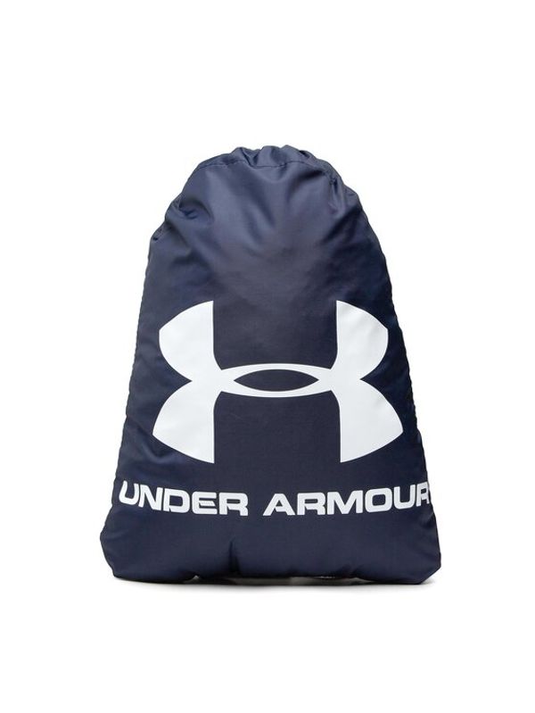 Under Armour Under Armour Vrečka Ua Ozsee 1240539-412 Mornarsko modra