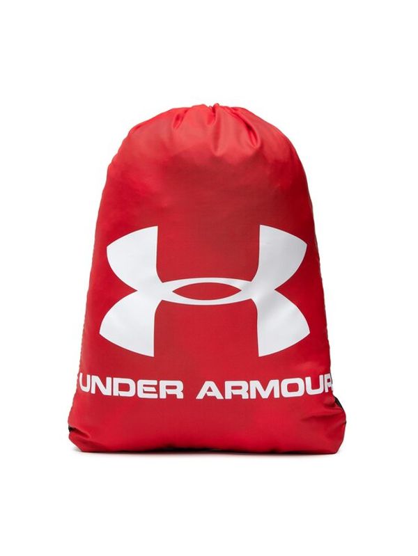 Under Armour Under Armour Vrečka Ua Ozsee 1240539-603 Rdeča